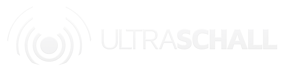 Ultraschall
